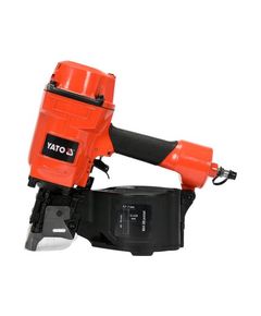 Пневматический гвоздезабивной пистолет YATO YT-09213, 2.3-2.9 мм, фото  | SNABZHENIE.com.ua