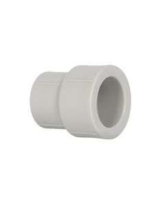 Муфта PPR Blue Ocean 25х20 редукционная, фото  | SNABZHENIE.com.ua