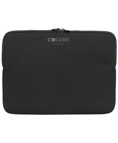 Чохол Tucano Colore 15"/16", чорний, фото  | SNABZHENIE.com.ua