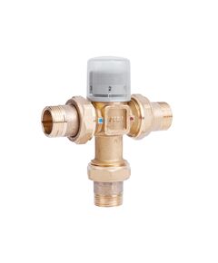 Термостатический смеситель Icma 3/4 №148, фото  | SNABZHENIE.com.ua