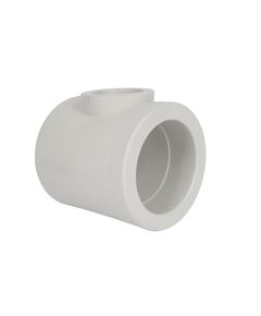 Тройник PPR Blue Ocean 110х63х110 редукционный, фото  | SNABZHENIE.com.ua