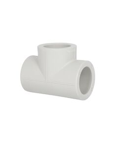 Тройник PPR Blue Ocean 32, фото  | SNABZHENIE.com.ua