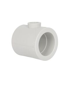 Тройник PPR Blue Ocean 50х20х50 редукционный, фото  | SNABZHENIE.com.ua