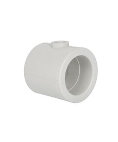 Тройник PPR Blue Ocean 63х20х63 редукционный, фото  | SNABZHENIE.com.ua