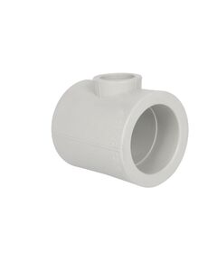 Тройник PPR Blue Ocean 63х32х63 редукционный, фото  | SNABZHENIE.com.ua