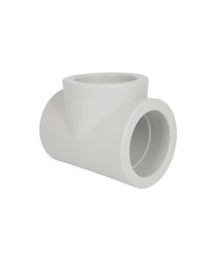 Тройник PPR Blue Ocean 90, фото  | SNABZHENIE.com.ua