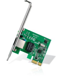 Мережева карта TP-LINK TG-3468 1x1GE, PCI Express x1, фото  | SNABZHENIE.com.ua