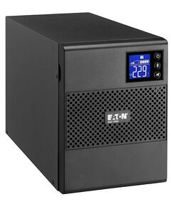 Джерело безперебійного живлення Eaton 5SC, 1000VA/700W, LCD, USB, RS232, 8xC13, фото  | SNABZHENIE.com.ua