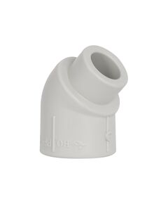 Уголок PPR Blue Ocean 20, 45° ВН, фото  | SNABZHENIE.com.ua