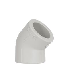 Уголок PPR Blue Ocean 32, 45°, фото  | SNABZHENIE.com.ua