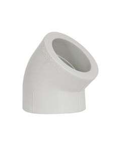 Уголок PPR Blue Ocean 63, 45°, фото  | SNABZHENIE.com.ua