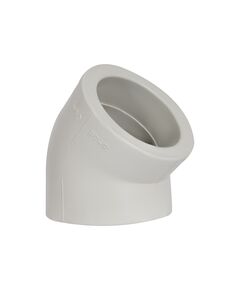 Уголок PPR Blue Ocean 90, 45°, фото  | SNABZHENIE.com.ua