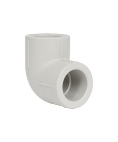 Уголок PPR Blue Ocean 20, 90°, фото  | SNABZHENIE.com.ua