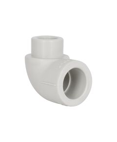 Уголок PPR Blue Ocean 20, 90° ВН, фото  | SNABZHENIE.com.ua