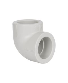 Уголок PPR Blue Ocean 40, 90°, фото  | SNABZHENIE.com.ua