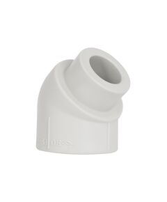 Уголок PPR Blue Ocean 32, 45° ВН, фото  | SNABZHENIE.com.ua