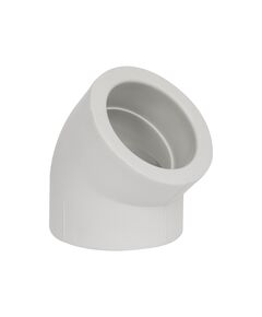 Уголок PPR Blue Ocean 75, 45°, фото  | SNABZHENIE.com.ua