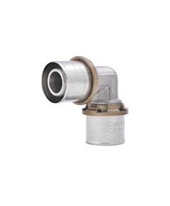 Уголок прес Icma 26, артикул №403 &ndash; якісне з'єднання для труб, фото  | SNABZHENIE.com.ua