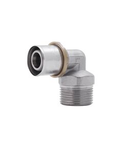 Уголок прес Icma 26x1 НР №404, фото  | SNABZHENIE.com.ua