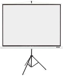 Екран на тринозі Acer T82-W01MW 16:10, 82", 1.74x1.09 м, MW, фото  | SNABZHENIE.com.ua