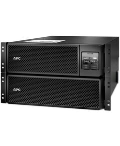 Джерело безперебійного живлення APC Smart-UPS Online 10000VA/10000W, RM 6U, LCD, USB, RS232, 6xC13, 4xC19, фото  | SNABZHENIE.com.ua