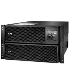 Джерело безперебійного живлення APC Smart-UPS Online 8000VA/8000W, RM 6U, LCD, USB, RS232, 6xC13, 4xC19, фото  | SNABZHENIE.com.ua