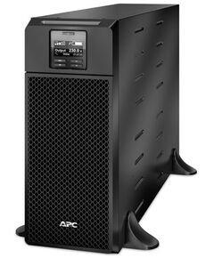 Джерело безперебійного живлення APC Smart-UPS Online 6000VA/6000W, RT 4U, LCD, USB, RS232, 6xC13, 4xC19, фото  | SNABZHENIE.com.ua