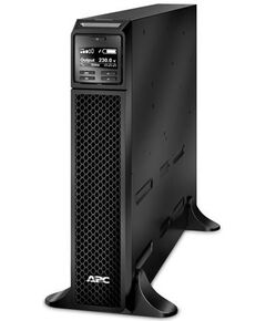 Джерело безперебійного живлення APC Smart-UPS Online 2200VA/1980W, RT 2U, LCD, USB, RS232, 8xC13, 2xC19, фото  | SNABZHENIE.com.ua