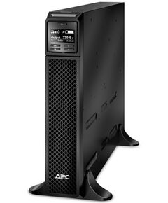 Джерело безперебійного живлення APC Smart-UPS Online 3000VA/2700W, RT 2U, LCD, USB, RS232, 8xC13, 2xC19, фото  | SNABZHENIE.com.ua