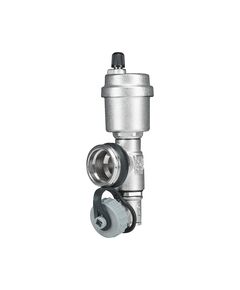 Сливна група Icma 1 з повітровідводом, артикул 269 SD00020752, фото  | SNABZHENIE.com.ua