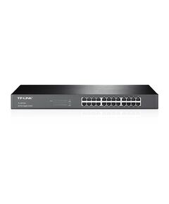 Комутатор TP-LINK TL-SG1024 24xGE, Некерований, фото  | SNABZHENIE.com.ua