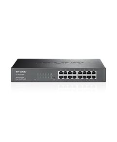 Комутатор TP-LINK TL-SG1016DE 16xGE, WebSmart, фото  | SNABZHENIE.com.ua