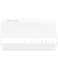 Комутатор TENDA S108 8xFE, Некерований, фото  | SNABZHENIE.com.ua