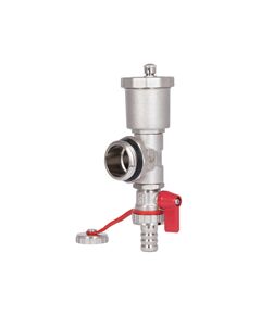 Сливная группа Thermo Alliance Standart 1'' SD340W25, фото  | SNABZHENIE.com.ua