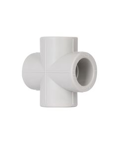 Крестовина PPR Thermo Alliance 25, фото  | SNABZHENIE.com.ua