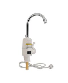 Кухонний кран проточний Lidz WCR 95 00 056 - стильний та зручний, фото  | SNABZHENIE.com.ua