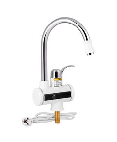 Кухонний проточний кран Lidz (WCR) 95 00 058, фото  | SNABZHENIE.com.ua