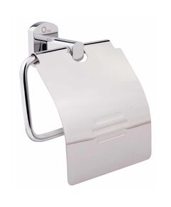 Тримач для туалетного паперу Qtap Liberty CRM 1151 - стильний аксесуар, фото  | SNABZHENIE.com.ua
