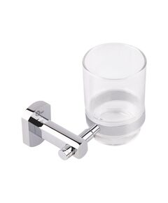 Стакан Qtap Liberty CRM 1158, фото  | SNABZHENIE.com.ua