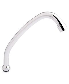 Злив для кухні Lidz CRM 54 01 271 00, фото  | SNABZHENIE.com.ua