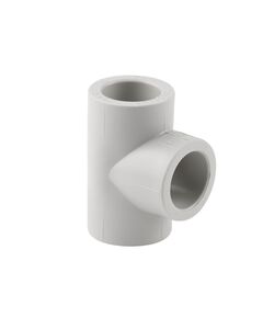 Тройник PPR Thermo Alliance 25, фото  | SNABZHENIE.com.ua