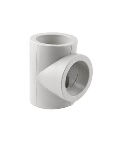 Тройник PPR Thermo Alliance 90, фото  | SNABZHENIE.com.ua