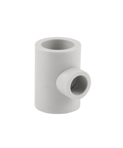 Тройник PPR Thermo Alliance 32х20х32, фото  | SNABZHENIE.com.ua