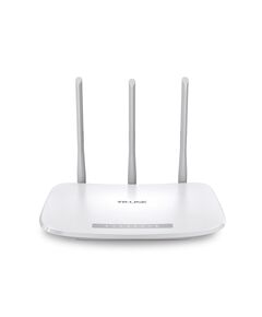 Маршрутизатор TP-LINK TL-WR845N N300, 4xFE LAN, 1xFE WAN, фото  | SNABZHENIE.com.ua