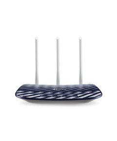 Маршрутизатор TP-LINK ARCHER C20 AC750, 4xFE LAN, 1xFE WAN, фото  | SNABZHENIE.com.ua