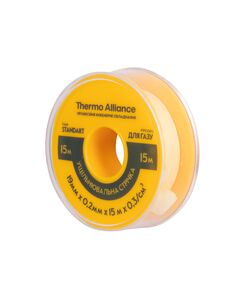 Фум газовый SD Plus 15 м SD261YG15, фото  | SNABZHENIE.com.ua