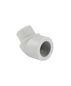 Уголок PPR Thermo Alliance 20, 45°, фото  | SNABZHENIE.com.ua