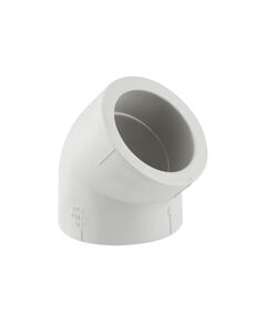 Уголок PPR Thermo Alliance 75, 45°, фото  | SNABZHENIE.com.ua