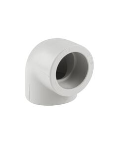 Уголок PPR Thermo Alliance 50, 90°, фото  | SNABZHENIE.com.ua