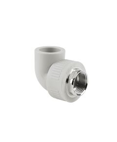 Уголок PPR Thermo Alliance 32х1" ВР, фото  | SNABZHENIE.com.ua